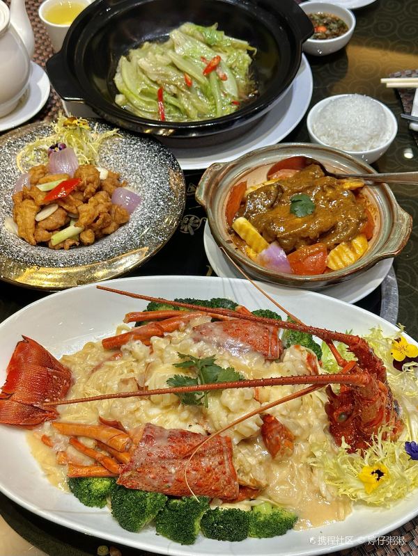 澳門(mén)好彩海鮮酒家的獨(dú)特魅力與美食體驗(yàn)，澳門(mén)好彩海鮮酒家的美食盛宴與獨(dú)特魅力探索
