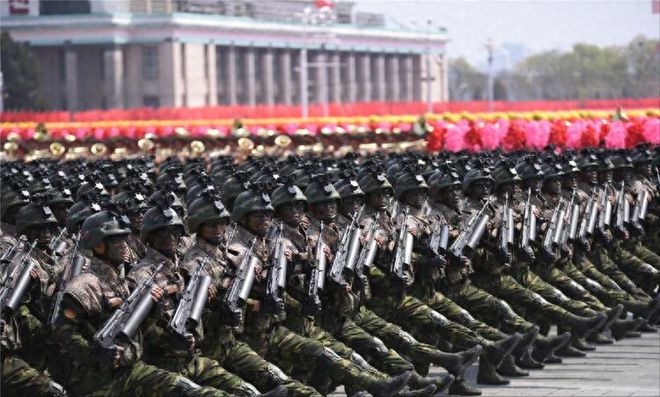 閱兵式的重要性，彰顯國威、凝聚民心與展示軍事力量，閱兵式的意義，彰顯國威、凝聚民心與展示軍事力量風采