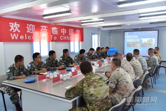 軍事觀察團(tuán)，深度解析軍事動態(tài)，揭示全球軍事趨勢，全球軍事趨勢深度解析，軍事觀察團(tuán)揭示軍事動態(tài)內(nèi)幕