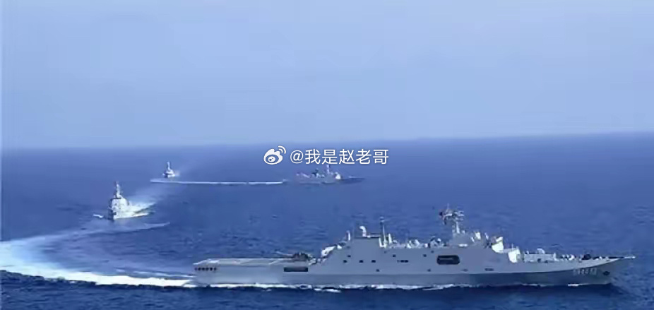 南海最新軍事要聞24小時局勢分析，南海最新軍事動態(tài)與局勢分析，全天候深度解讀軍事要聞