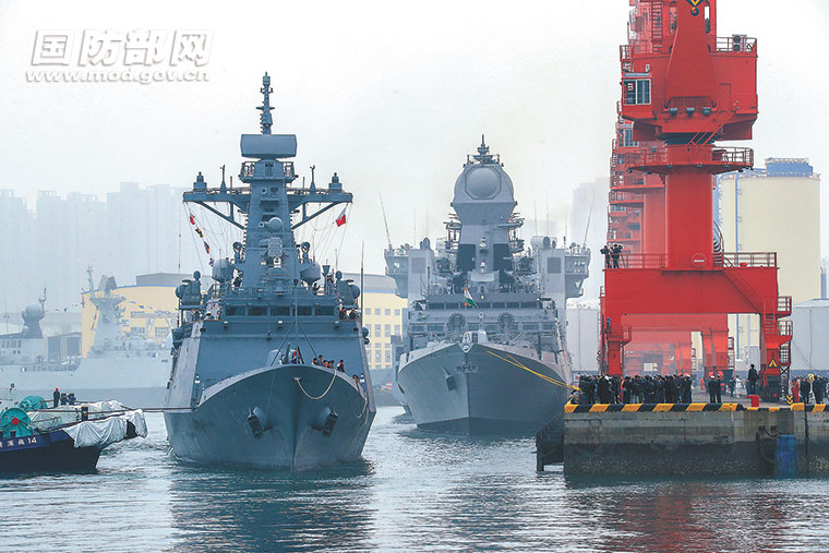 海軍節(jié)70周年慶典，青島盛大慶祝日期揭秘，海軍節(jié)70周年慶典在青島盛大舉行，日期揭秘！