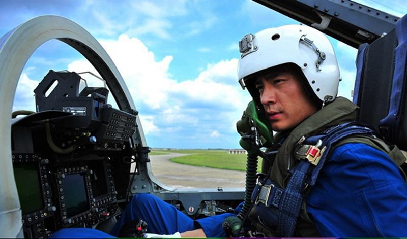 殲-10出擊，中國空軍力量的驕傲與未來展望，殲-10出擊，中國空軍力量的驕傲與未來展望展望