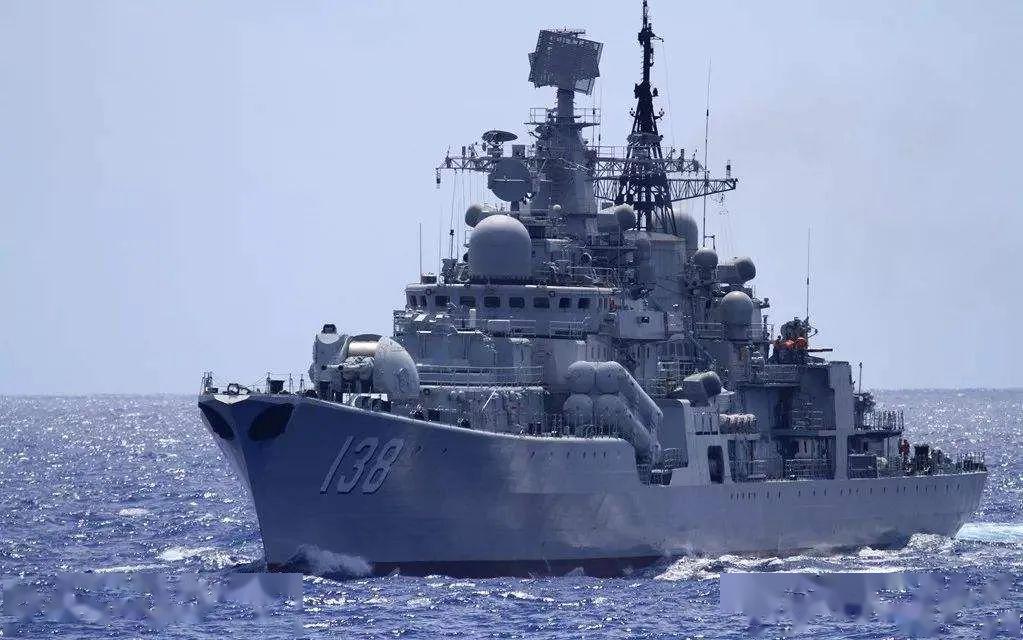 泰州艦138，探索中國海軍力量的重要篇章，泰州艦138，揭示中國海軍力量的關(guān)鍵篇章