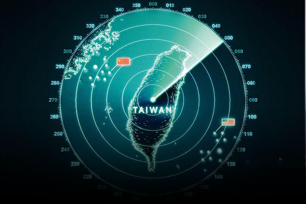 臺(tái)海最新消息今天最新動(dòng)態(tài)3月18日全面解析，臺(tái)海最新動(dòng)態(tài)解析，3月18日全面解讀