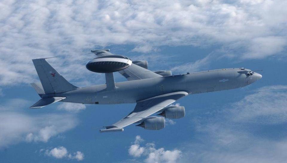空警2000與空警200，深入解析兩者的差異，空警2000與空警200，全面解析兩大空中警力系統(tǒng)的差異