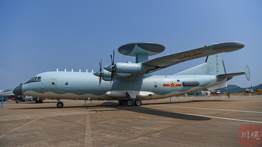 空警500H，新一代空中衛(wèi)士的卓越表現(xiàn)，空警500H，新一代空中衛(wèi)士的杰出風(fēng)采