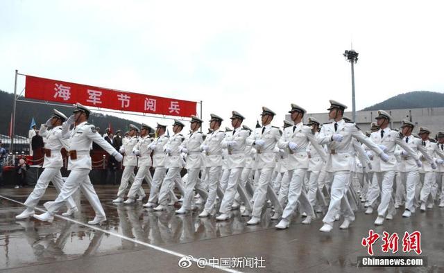 海軍節(jié)閱兵，展現(xiàn)國(guó)家力量與榮耀，海軍節(jié)閱兵，彰顯國(guó)家力量與榮耀時(shí)刻