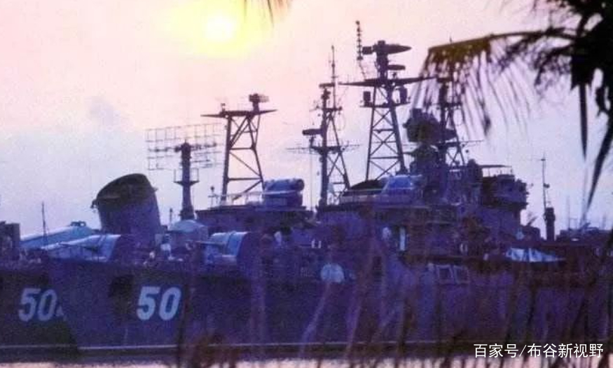 廣州艦爆炸案，事件回顧與深度解析，廣州艦爆炸案事件回顧與深度剖析