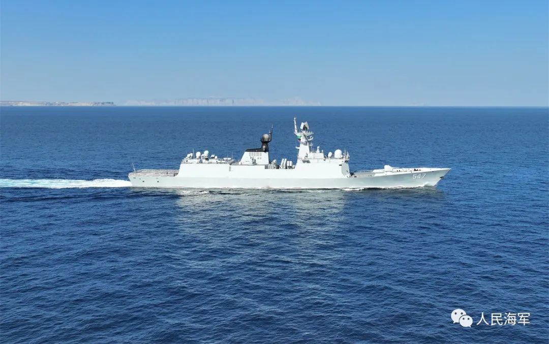 海軍臨沂艦，中國海軍力量的驕傲與榮耀，海軍臨沂艦，中國海軍力量的驕傲與榮光