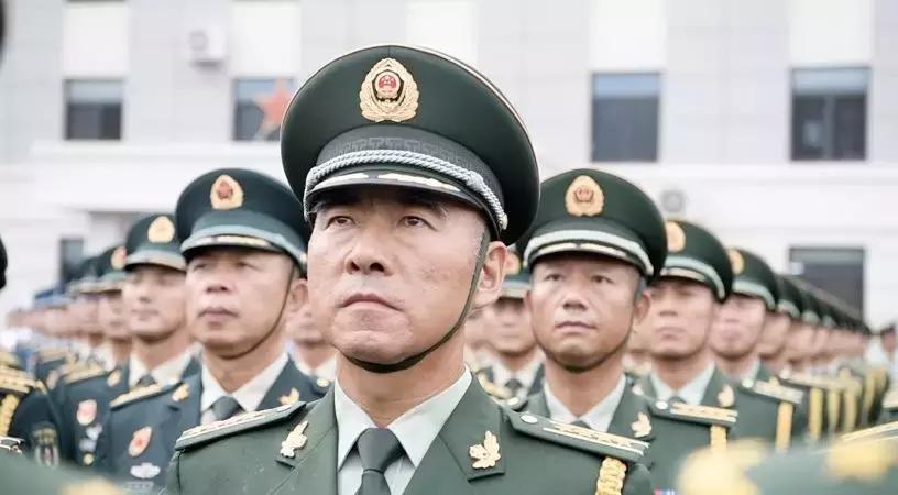 揭秘，1959年國慶閱兵中的首次亮相車輛，揭秘，1959年國慶閱兵中的首次亮相車輛全景展示