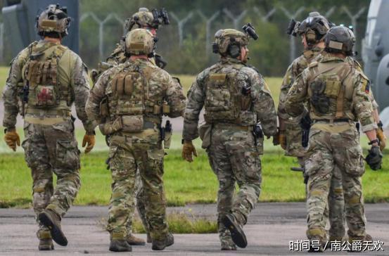 揭秘全球頂尖特種部隊(duì)，世界第一特種部隊(duì)的傳奇故事，全球頂尖特種部隊(duì)揭秘，世界第一特種部隊(duì)的傳奇之旅