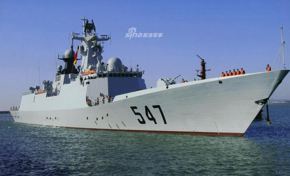 揭秘臨沂號(hào)——中國(guó)海軍的驕傲，臨沂號(hào)揭秘，中國(guó)海軍的榮耀之劍