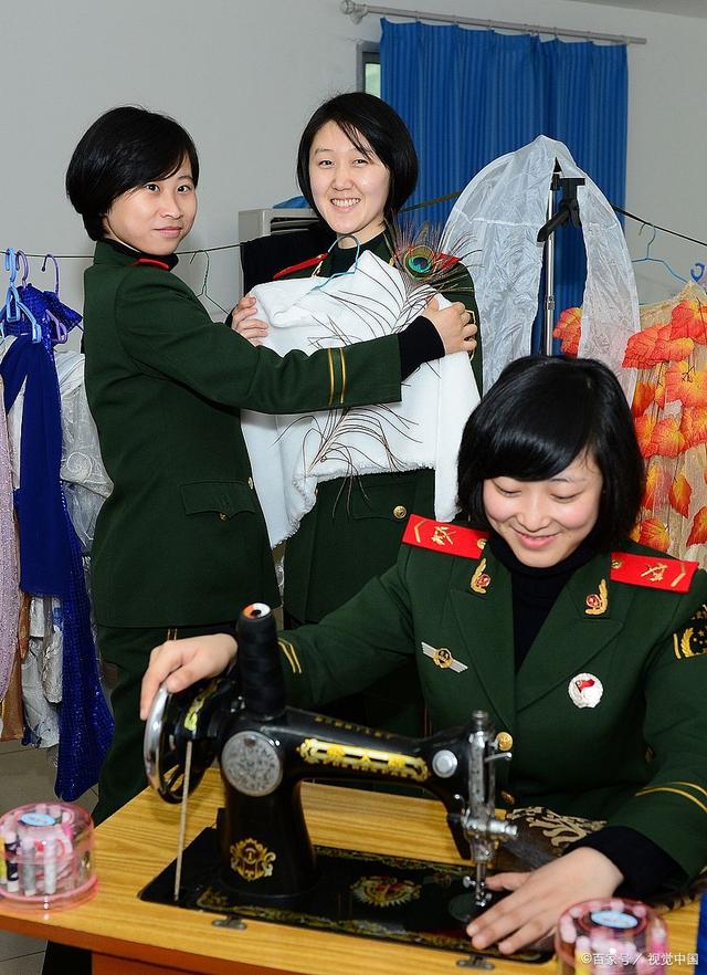 女兵背后的家庭，探尋她們的成長與力量源泉，女兵背后的家庭，成長與力量之源的探尋