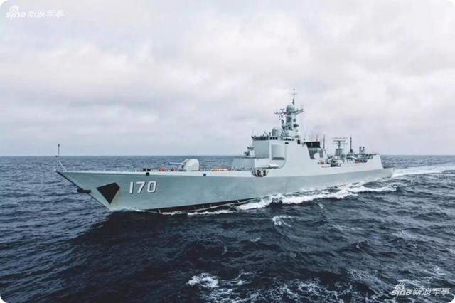 南海艦隊(duì)998艦，探索深海力量的杰出代表，南海艦隊(duì)998艦，深海力量的杰出代表探索之旅