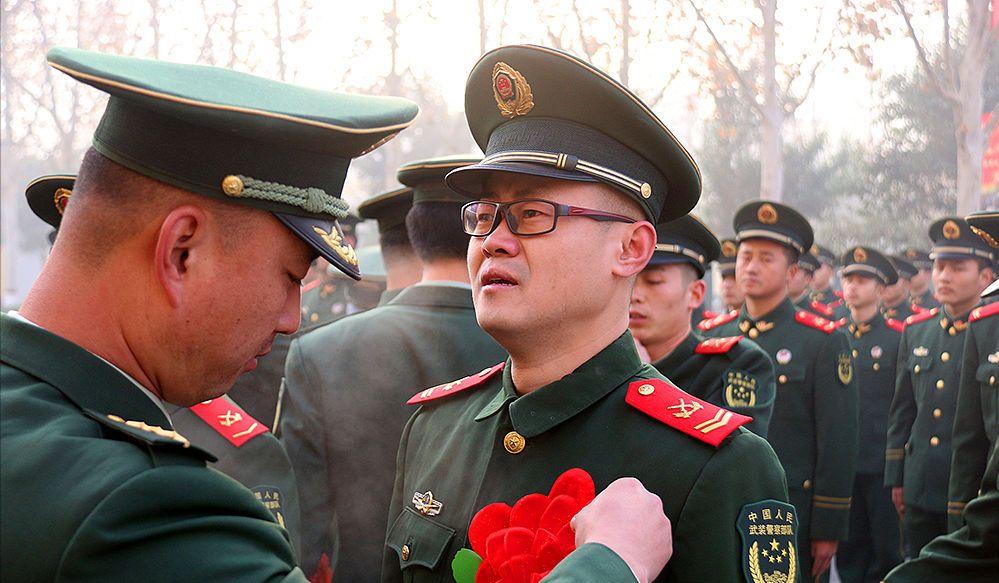 我在部隊(duì)一年被退兵了，經(jīng)歷、反思與成長，部隊(duì)生涯的波折，經(jīng)歷、反思與成長之路