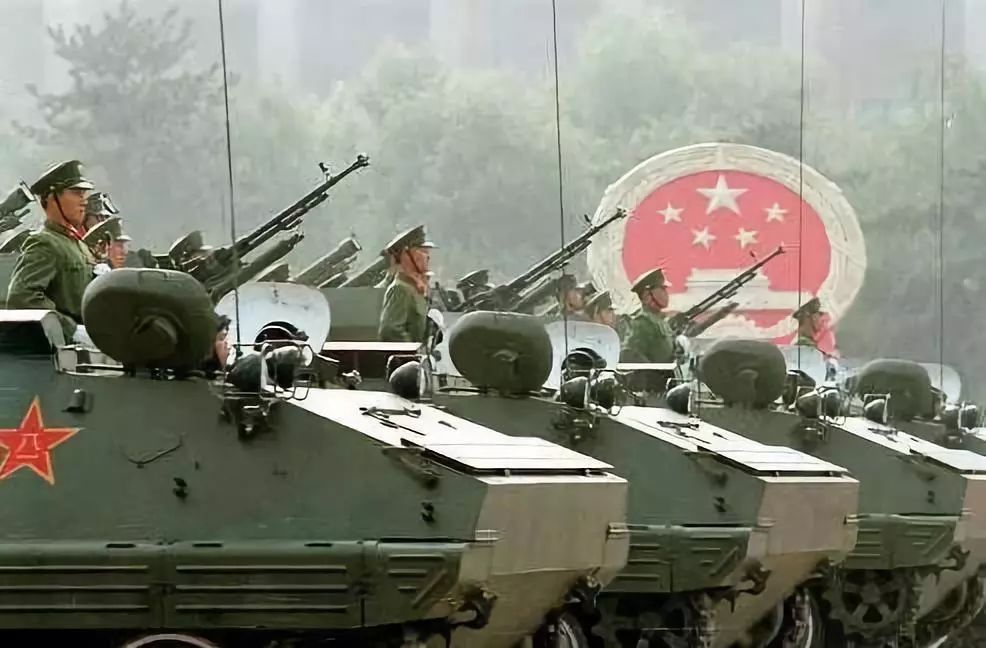 歷年國慶大閱兵，回顧與展望，歷年國慶大閱兵回顧與前瞻