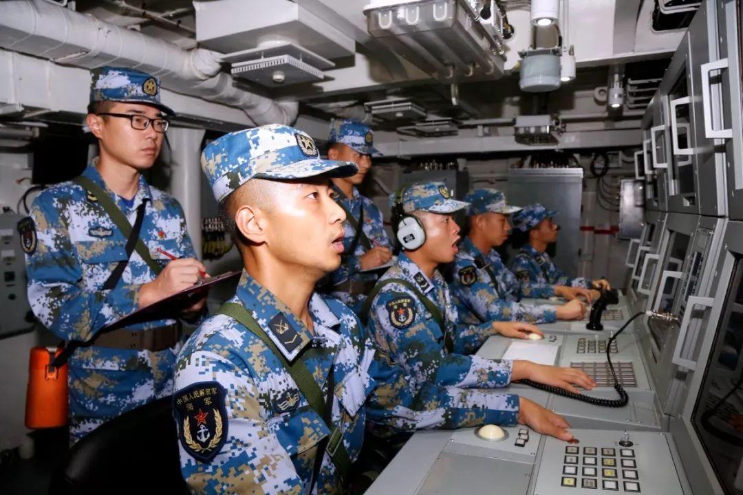 深圳艦簡介，深圳艦簡介與特點(diǎn)概述