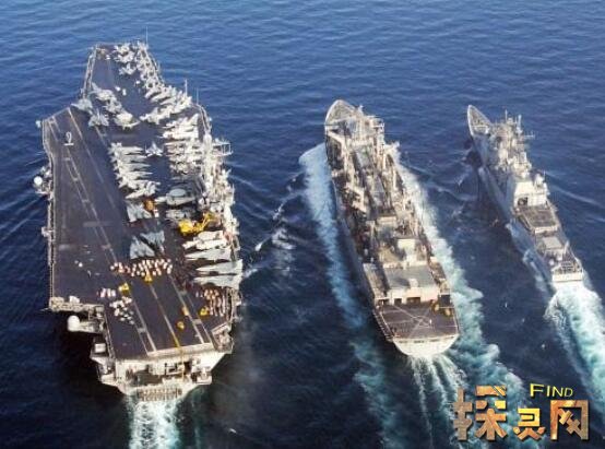 世界上軍事最強大的國家，世界軍事強國之巔，揭秘軍事力量最強大的國家