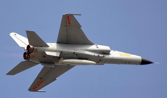 中國戰(zhàn)機機型，探索中國的航空力量與未來展望，中國戰(zhàn)機機型，航空力量探索與未來展望