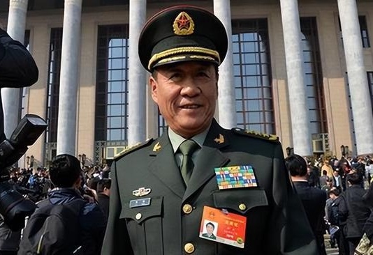 中國武警部隊司令是誰——深度解析，中國武警部隊司令深度解析，現(xiàn)任司令是誰？