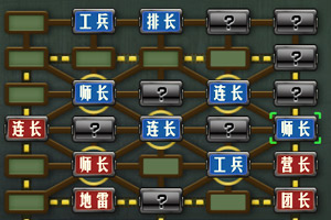 軍棋規(guī)則及走法圖解詳解，軍棋規(guī)則與走法詳解圖解指南