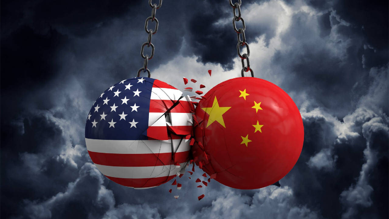 南海仲裁案中的中美對峙，解析與反思，南海仲裁案中的中美對峙，深度解析與反思