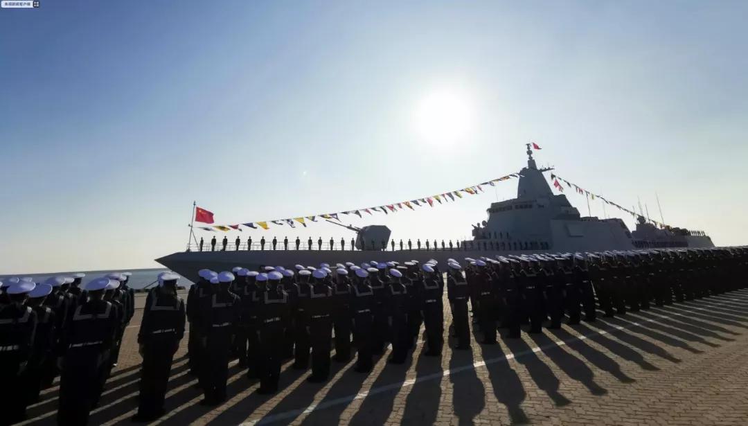 南昌艦艦長，一位海軍英雄的榮耀與擔(dān)當(dāng)，南昌艦艦長，海軍英雄的榮耀與擔(dān)當(dāng)之旅