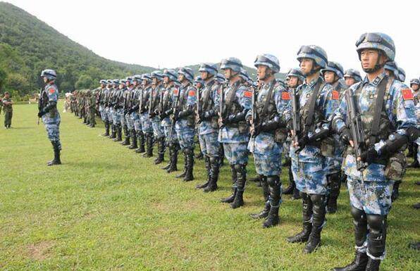 軍改背景下海軍陸戰(zhàn)隊(duì)11個(gè)旅的發(fā)展與挑戰(zhàn)，軍改背景下海軍陸戰(zhàn)隊(duì)十一旅的發(fā)展與挑戰(zhàn)