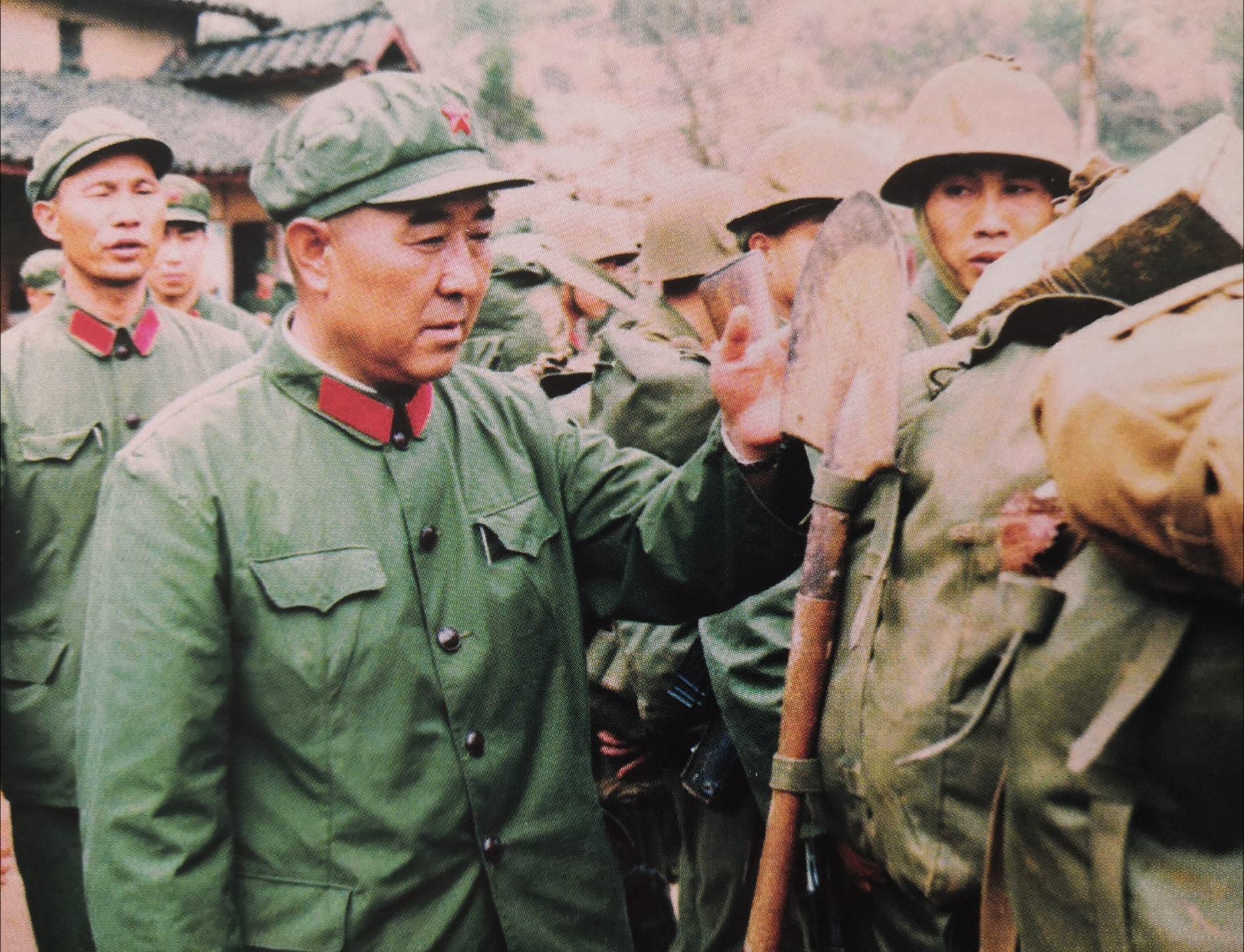 中國(guó)人民解放軍第十四軍，歷史與榮耀的見證，中國(guó)人民解放軍第十四軍，歷史與榮耀的見證者