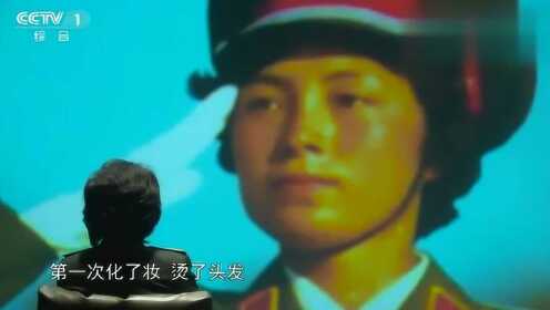 女兵方隊(duì)中的璀璨明珠，白俊萍的榮耀時(shí)刻，女兵方隊(duì)中的璀璨明珠，白俊萍榮耀時(shí)刻揭秘