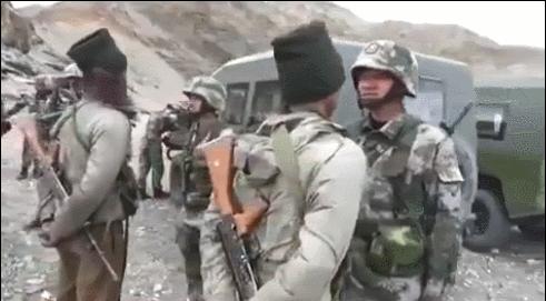 印度與中國之間的沖突事件，回顧與解析，印度與中國沖突事件回顧與解析
