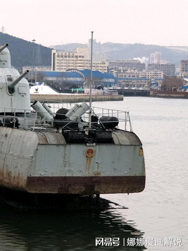 蘇聯(lián)憤怒級(jí)驅(qū)逐艦，強(qiáng)大的海洋守護(hù)者，蘇聯(lián)憤怒級(jí)驅(qū)逐艦，強(qiáng)大的海洋戰(zhàn)略守護(hù)者