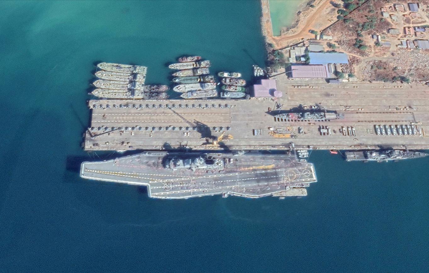 米格-29K與殲-15，兩種艦載機的優(yōu)劣對比，米格-29K與殲-15艦載機優(yōu)劣對比解析