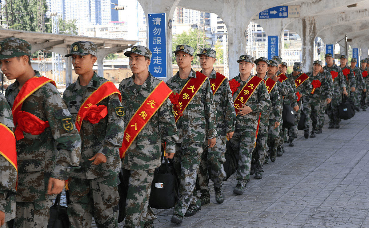 關(guān)于2022年春季征兵時(shí)間的詳細(xì)解讀，2022年春季征兵時(shí)間全面解讀