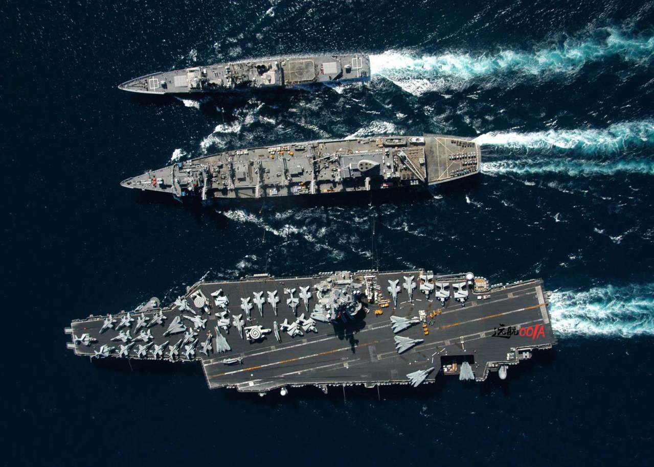 航天母艦與空天母艦，未來(lái)戰(zhàn)爭(zhēng)的主力戰(zhàn)艦，未來(lái)戰(zhàn)爭(zhēng)主力戰(zhàn)艦，航天母艦與空天母艦的崛起