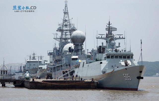 關(guān)于中國(guó)海軍艦艇一覽表，深入解析056A艦性能與特點(diǎn)，中國(guó)海軍艦艇概覽，056A艦性能與特點(diǎn)深度解析