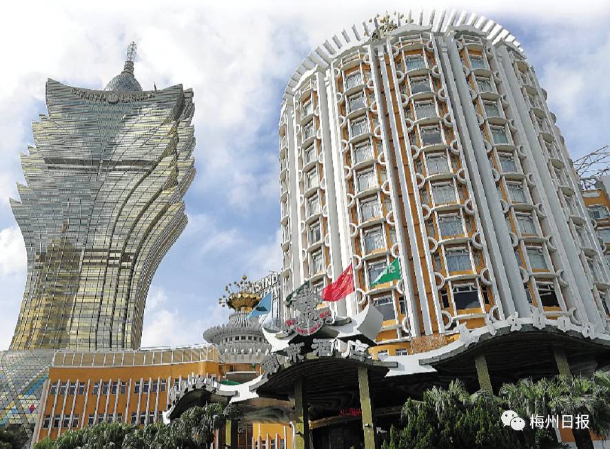 新澳門最精準(zhǔn)——探索澳門的精準(zhǔn)旅游魅力，澳門精準(zhǔn)旅游魅力探索之旅