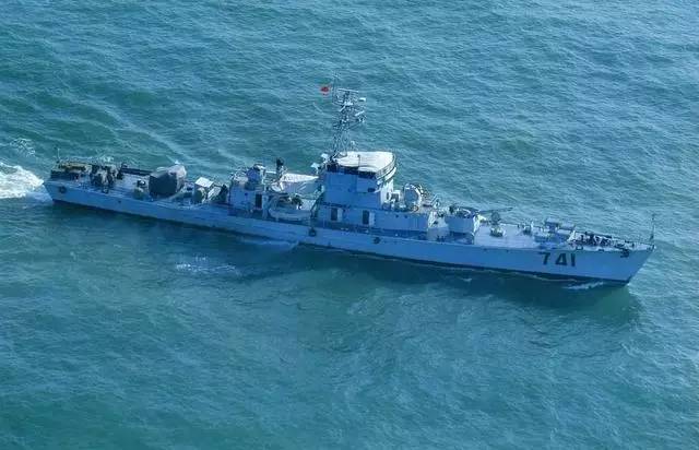 中國海軍艦艇發(fā)展史，從遠(yuǎn)古到現(xiàn)代的海上力量崛起，中國海軍艦艇發(fā)展史，海上力量的崛起之路