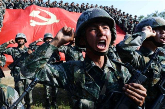 四大軍區(qū)詳解，歷史沿革、職責(zé)使命與未來(lái)發(fā)展，四大軍區(qū)詳解，歷史沿革、職責(zé)使命與未來(lái)展望