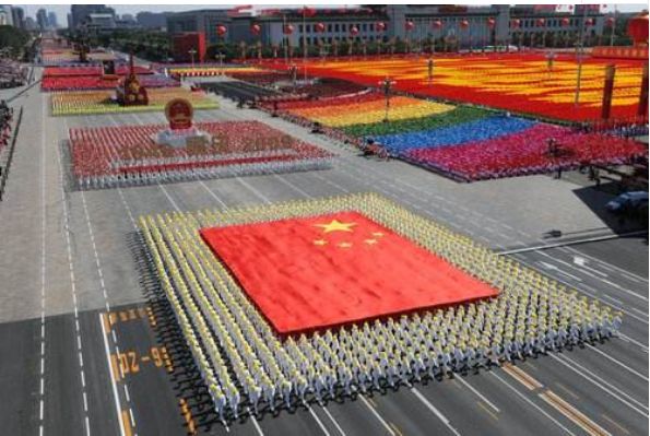 中國下一次閱兵的期待與展望，中國下一次閱兵的期待與展望，展現(xiàn)國家力量與榮耀的時刻