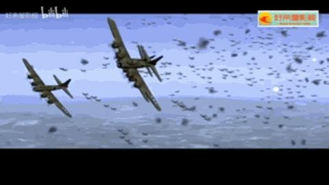 揭秘B-17轟炸機(jī)的傳奇故事，揭秘傳奇B-17轟炸機(jī)的故事