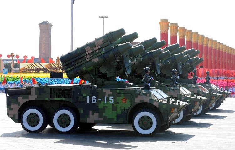 慶祝輝煌歷程，閱兵裝備方隊(duì)60周年回顧與展望，閱兵裝備方隊(duì)輝煌歷程回顧與展望，慶祝成立60周年盛典