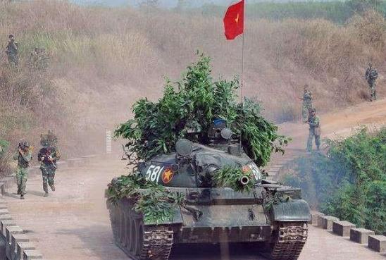 越南軍事實力排名，深度分析與解讀，越南軍事實力排名深度解讀與剖析