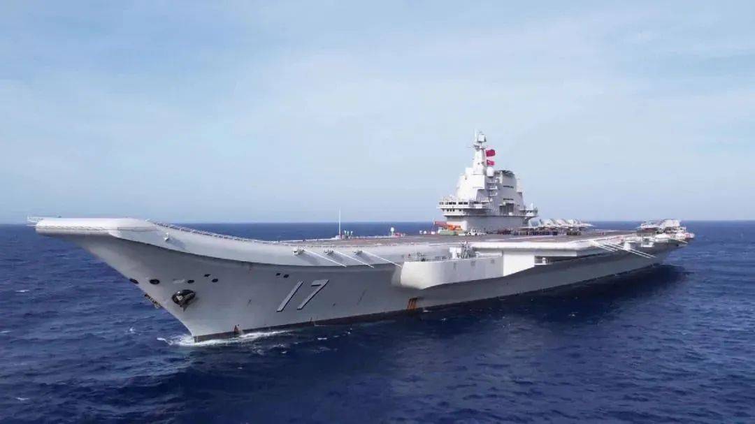 揭秘山東艦航母最新動態(tài)，2022年最新消息匯總，山東艦航母最新動態(tài)揭秘，2022年最新消息匯總
