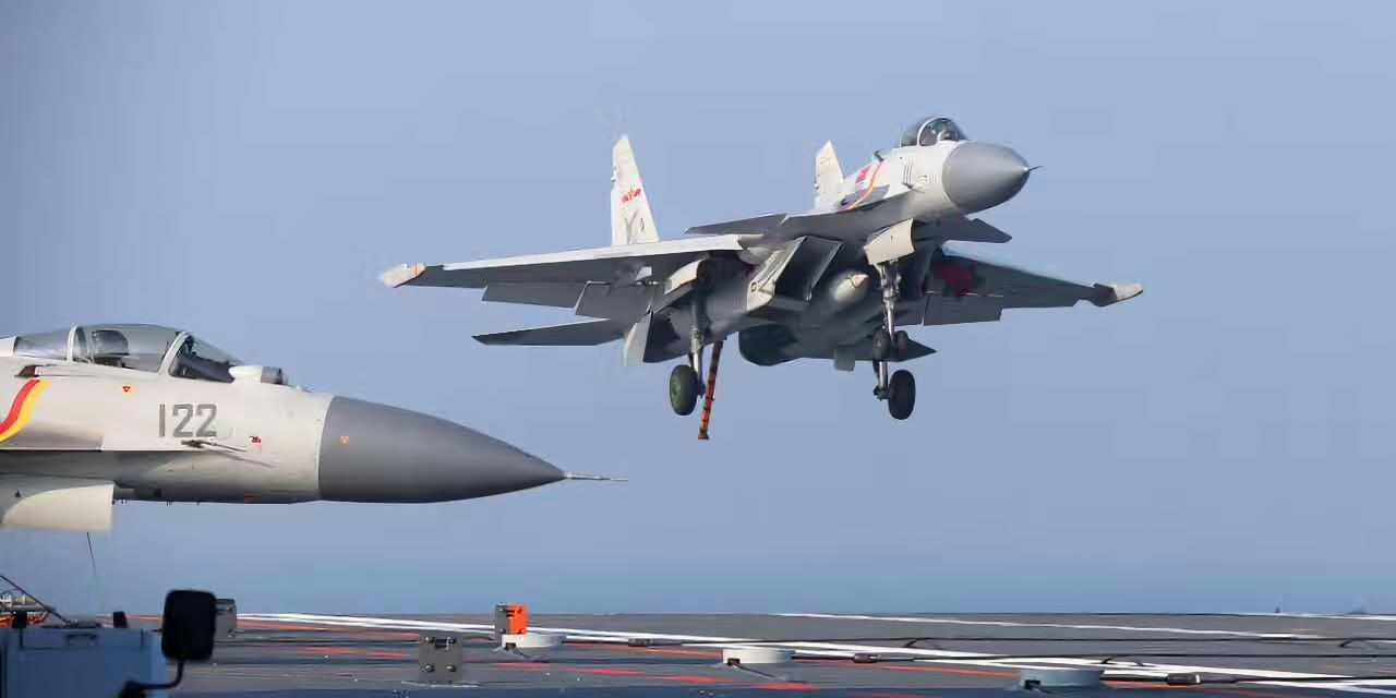 殲-15摔機(jī)四架原因深度解析，殲-15四架摔機(jī)原因深度探究