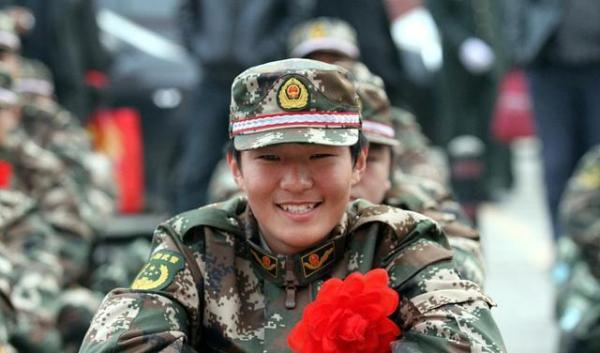 當兵有哪些要求，當兵的要求與標準，全面解讀入伍條件