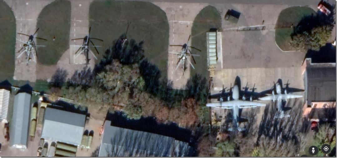 俄羅斯直升機型號大全，全面解析俄軍現(xiàn)代化空中力量，俄羅斯直升機型號概覽，全面探究俄軍現(xiàn)代化空中力量的支柱