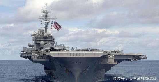 航空母艦排水量排名，全球最強航母大盤點，全球航空母艦排水量排名及最強航母盤點