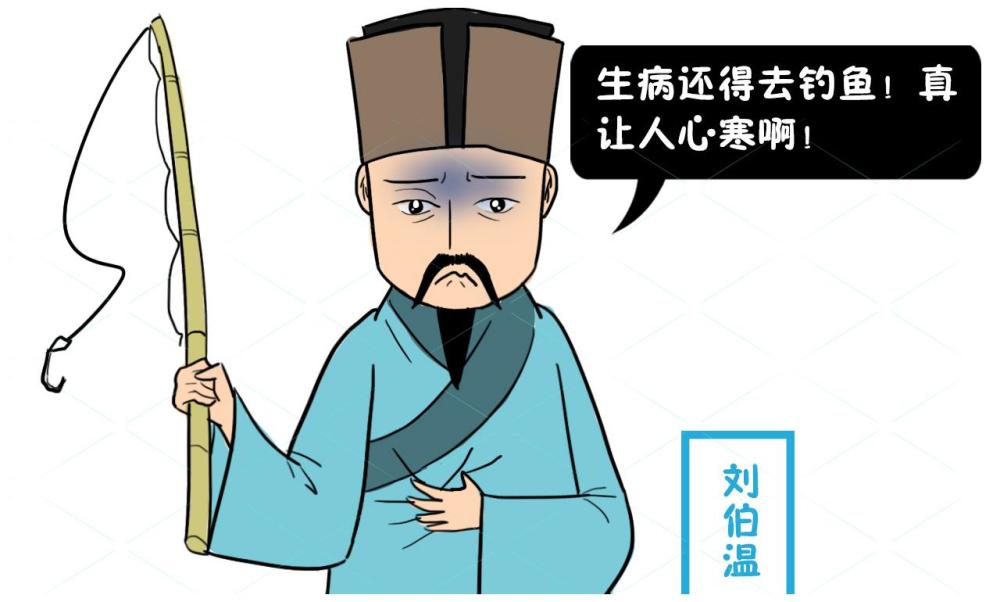劉伯溫心存芥蒂與生肖之謎，探尋背后的故事，劉伯溫生肖之謎，芥蒂之心背后的故事探尋