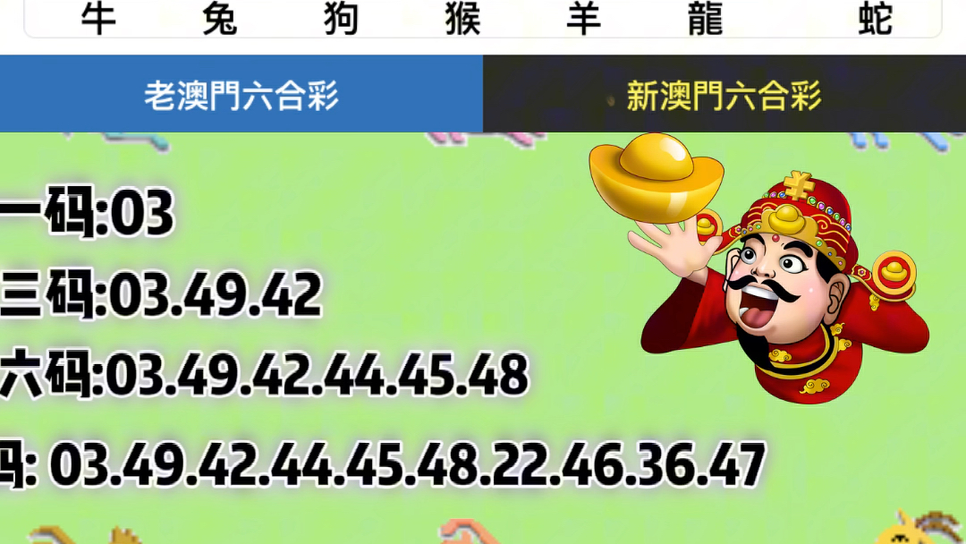 澳門彩票天天開獎結(jié)果，生肖卡的秘密與未來展望（2025年），澳門彩票生肖卡的秘密與未來展望（至2025年）